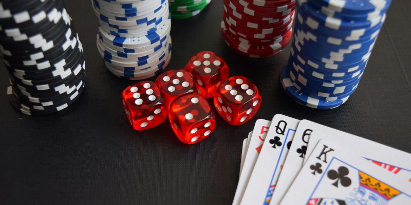Como ter uma banca vencedora no Poker Online?