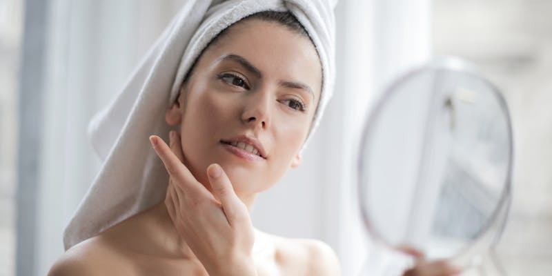 O que significa Skincare?