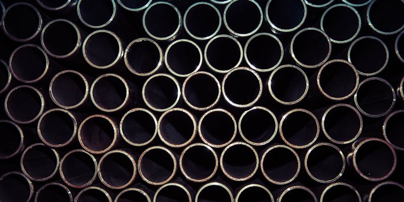 Transições de PEAD: o que são, tipos e principais aplicações