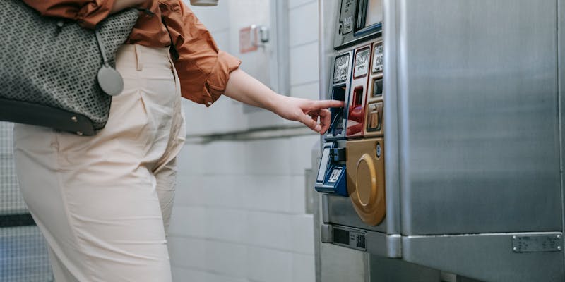 Onde encontrar fornecedor de automação comercial em Poços de Caldas?