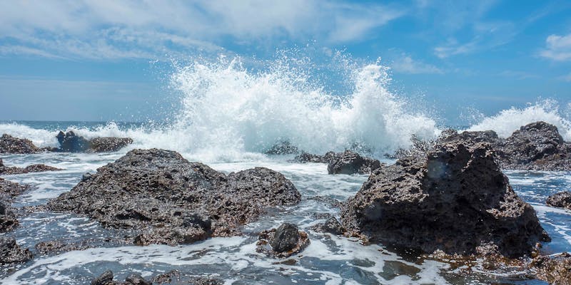 Tudo sobre a lenda da cidade perdida no Oceano Atlântico