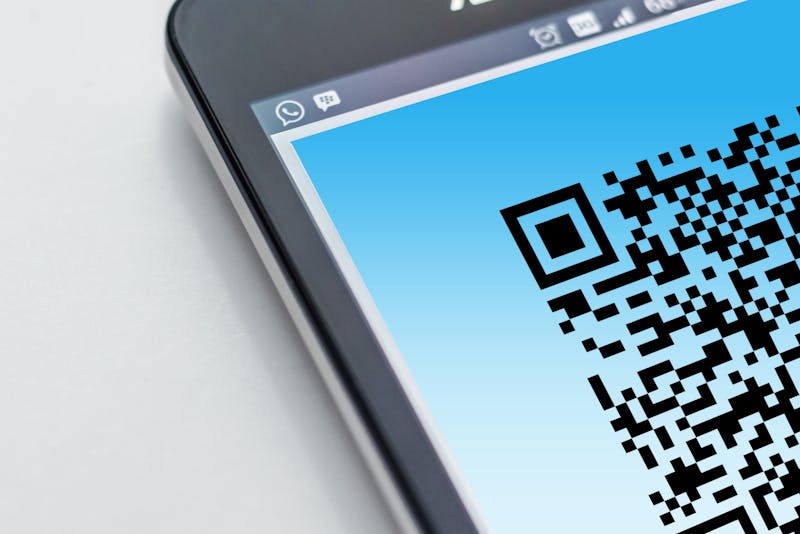 Vantagens de usar QR Code para pagamentos no seu negócio