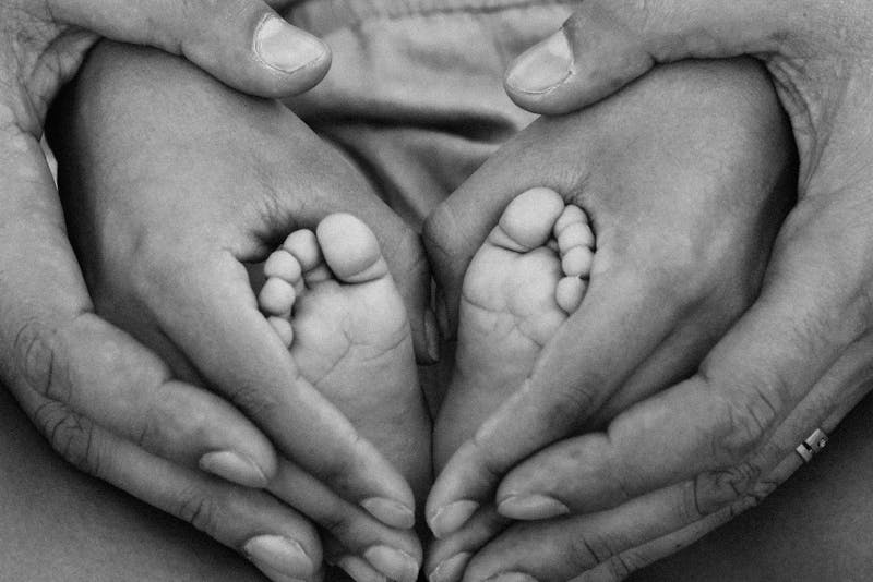 Saída maternidade – o toque especial para o primeiro dia do seu bebê