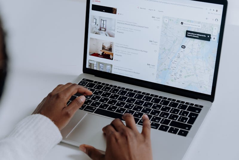 Turismo Digital: Como planejar viagens com tecnologia?