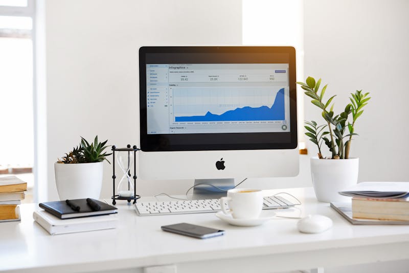 Marketing digital em 2025: O que é e como funciona?