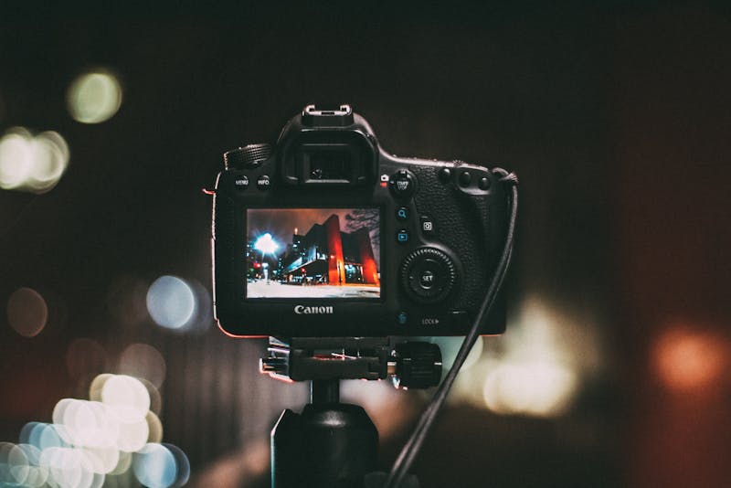 Câmeras para Iniciantes: qual escolher e como começar na fotografia