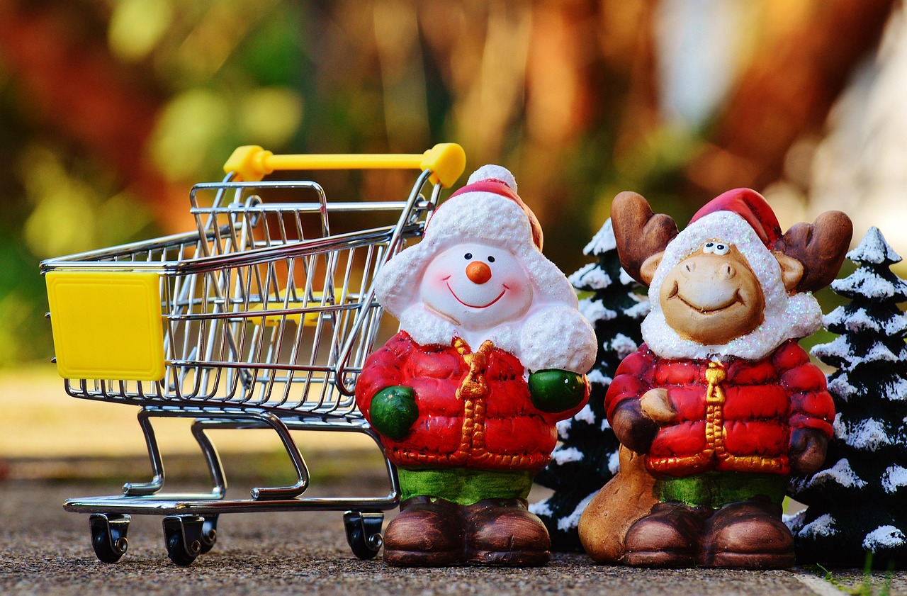 Liquidação de Final de Ano: as Melhores Compras com Descontos Especiais