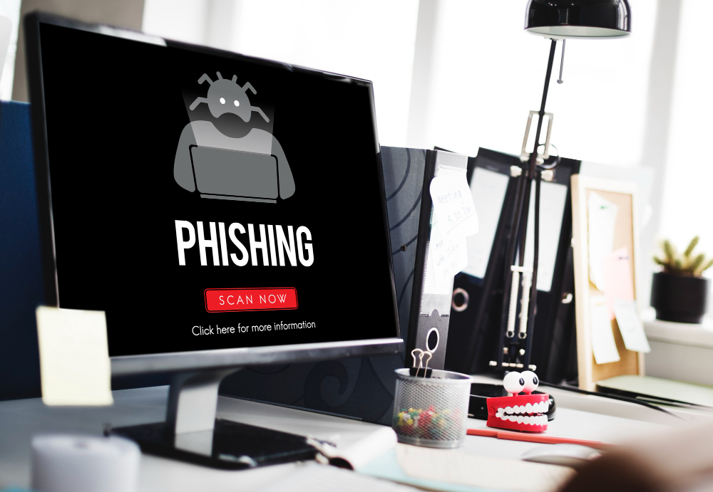 Link de Phishing: 5 Dicas do que Fazer ao Clicar em Um