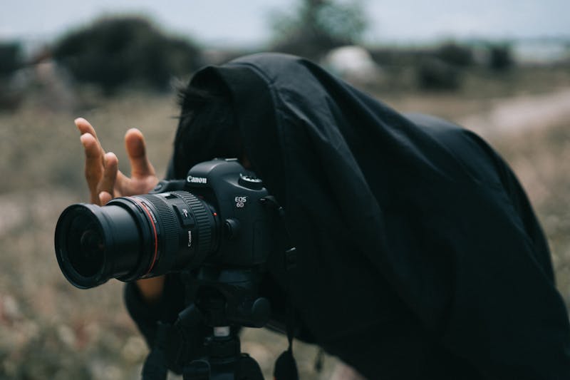 Vale a pena fazer o curso de fotografia da Aprendaki? Veja tudo aqui!