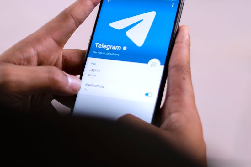 Telegram e Bot: Como Criar Automatizações que Funcionam em 2026