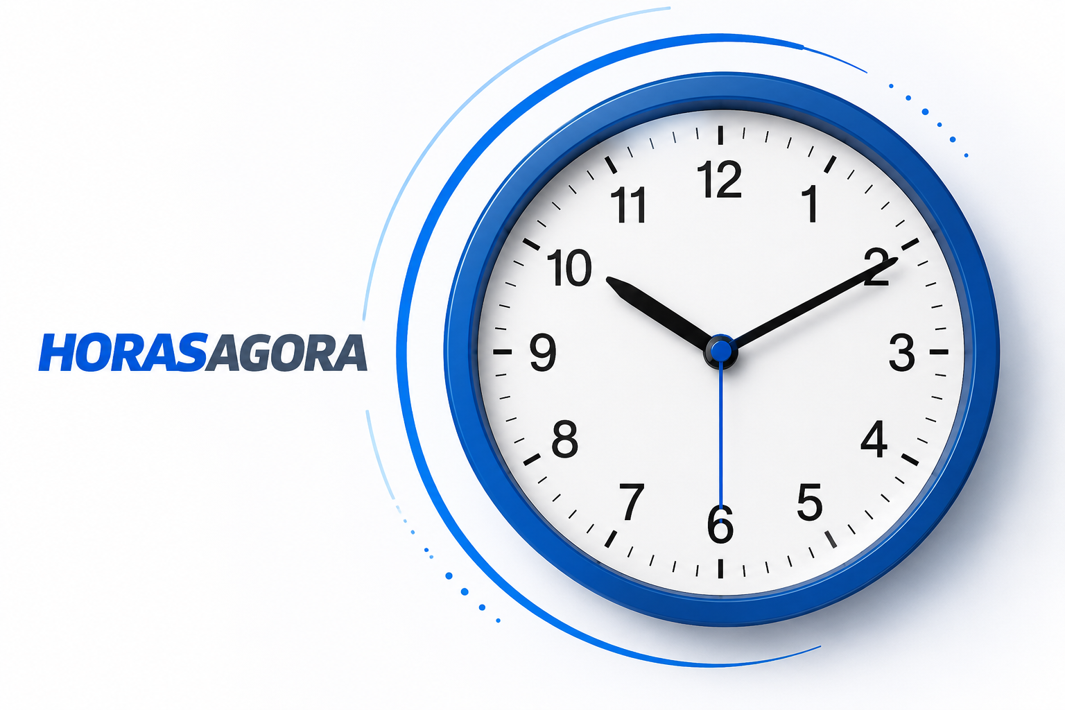 Ferramentas Úteis para Consultar Hora Online
