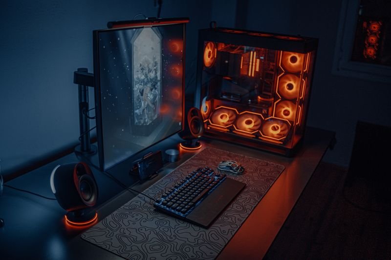 Assistência Técnica de PC Gamer em Guarulhos: Como Escolher um Serviço Especializado