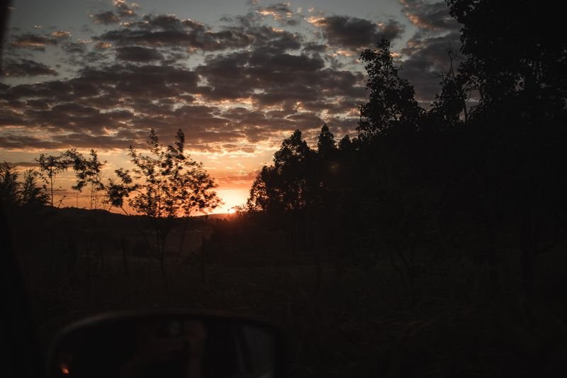 Pôr do Sol Hoje: Veja o Horário e Saiba Quando o Sol Vai se Pôr